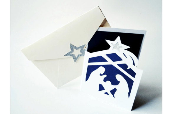 Download CHRISTMAS CARD. SVG Templates. - Christmas Collection
